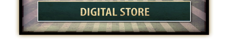 Voices Only Digital Store